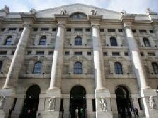 伦敦证券交易所