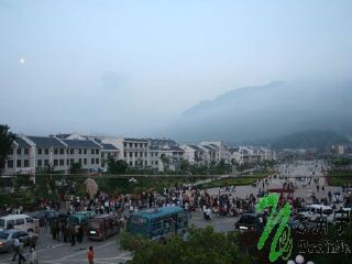 宁洱哈尼族彝族自治县