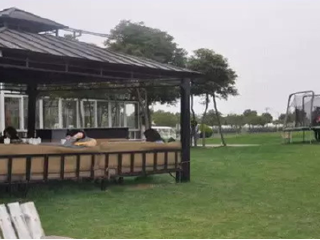 上海蓝莓文化体验园