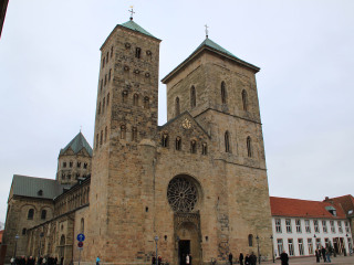 圣伯多禄主教座堂