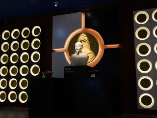 成都郫县川菜文化体验馆