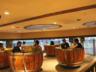 哈尔滨永泰世界主题乐园