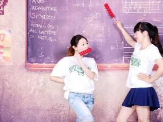 哈尼自拍体验馆