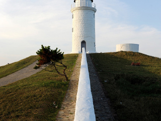 东莒灯塔