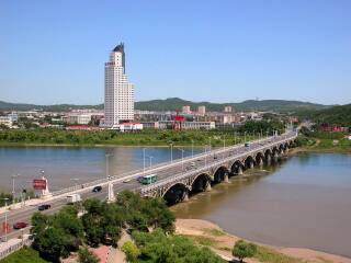 江城哈尼族彝族自治县