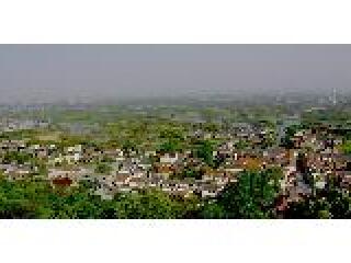 德清下渚湖湿地公园