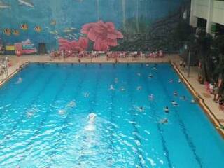 大连海帝大世界