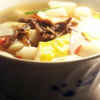 food
