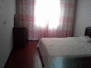 天津名洋湖生态庄园