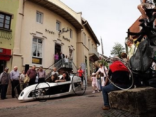 辛德尔芬根市博物馆