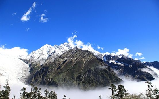 3,成都朝陽湖4,九寨溝5,峨眉山6,青城山7,臥龍自然保護區8,成都黃龍溪