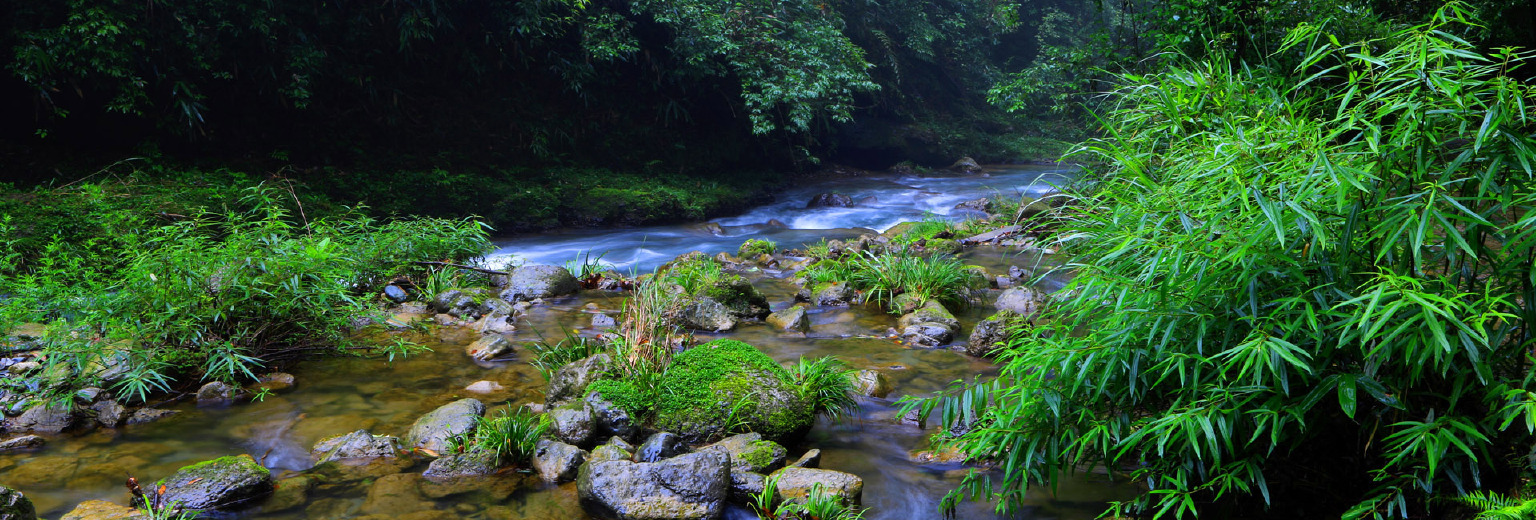 洞穴溪流风景保护区旅游攻略
