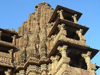 马萨达的希律王宫殿遗址