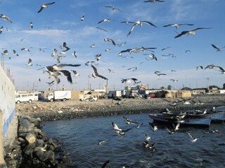 比林半岛省海员博物馆