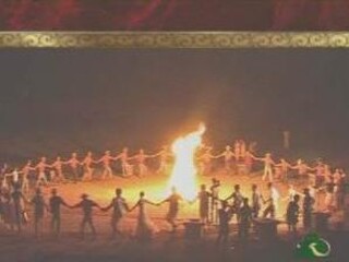 武汉大好河山休闲旅游区