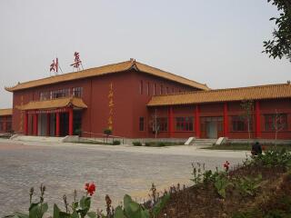 东营红色刘集旅游景区