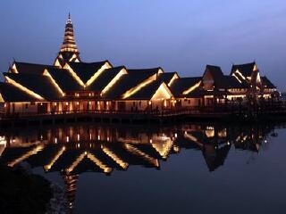 西安世界园艺博览会