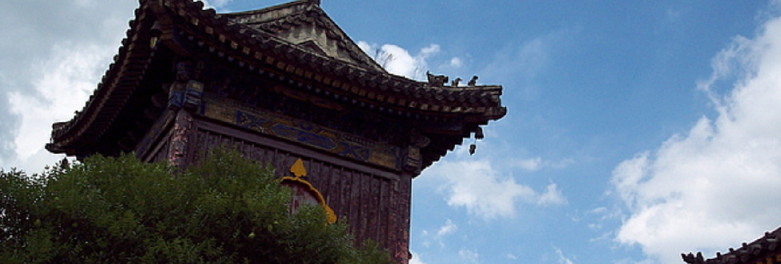 罗候寺旅游攻略