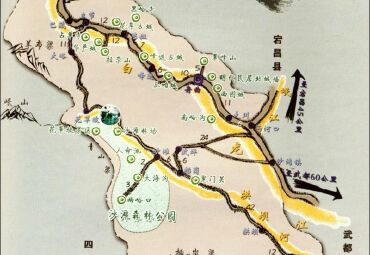 【陇南地图】陇南全图查询_2017中国甘肃陇南电子地图下载_途牛