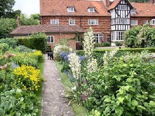 圣格特鲁德大教堂