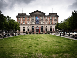 不来梅海外博物馆