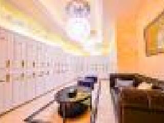 金华浦江仙华四季温泉