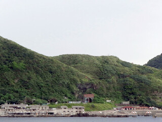 龙洞南口海洋公园