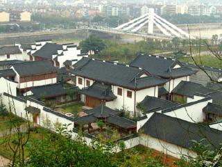 中国历代名媛馆