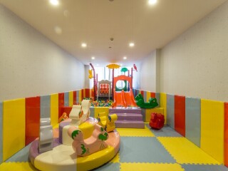 天目湖涵田半山温泉