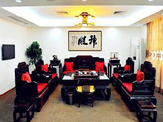 厦门君巍艺术馆