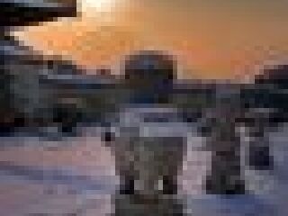 元帅林国家森林公园