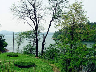 南湾湖风景旅游区