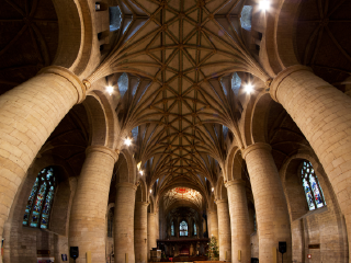 蒂克斯伯里修道院