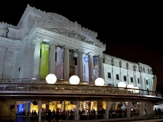 布鲁克林博物馆