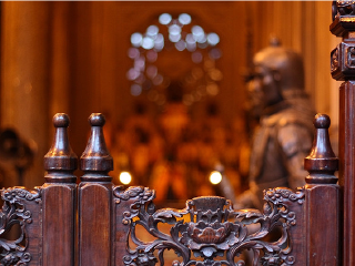 三峽清水祖师庙