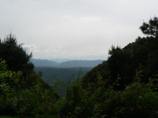 玉峰山