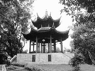 牡丹亭公园