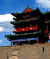 景点图片