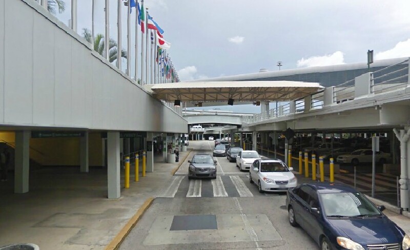 迈阿密国际机场