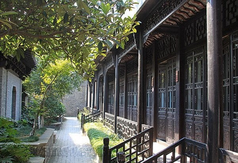 兴化市久清海鲜馆