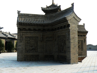 芮城古文化遗址群