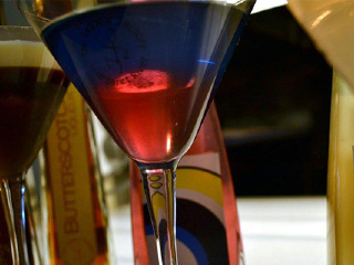 贝尔格罗夫酒厂