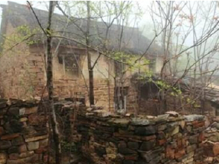 香木河自然保护区