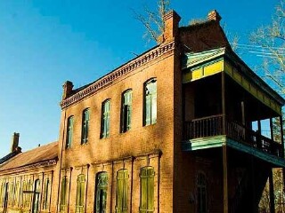 五道豁洛岛影视基地