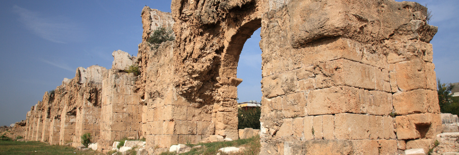 提尔古城旅游攻略