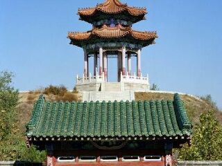 禹城市