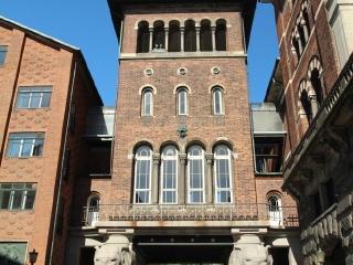 首都大区