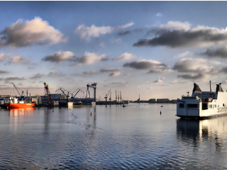 梅克伦堡-前波美拉尼亚州