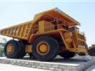 抚顺煤矿博物馆