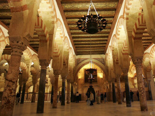 哥多巴大清真寺